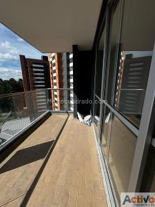 Apartamento de 3 alcobas en venta en San Antonio De Pereira, Rionegro, 78 m² · foto 4 de 15