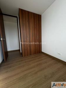 Apartamento de 3 alcobas en venta en San Antonio De Pereira, Rionegro, 78 m² · foto 8 de 15