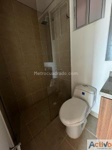 Apartamento de 3 alcobas en venta en San Antonio De Pereira, Rionegro, 78 m² · foto 11 de 15
