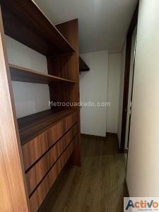 Apartamento de 3 alcobas en venta en San Antonio De Pereira, Rionegro, 78 m² · foto 13 de 15