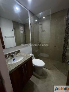Apartamento de 3 alcobas en venta en San Antonio De Pereira, Rionegro, 78 m² · foto 14 de 15