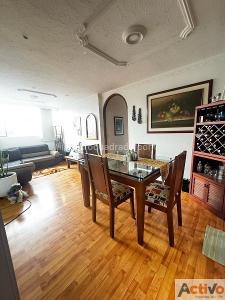 Apartamento de 3 alcobas en venta en San Antonio De Pereira, Rionegro, 71 m² · foto 2 de 9