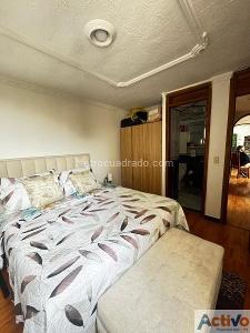 Apartamento de 3 alcobas en venta en San Antonio De Pereira, Rionegro, 71 m² · foto 4 de 9