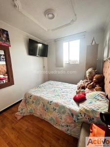 Apartamento de 3 alcobas en venta en San Antonio De Pereira, Rionegro, 71 m² · foto 7 de 9