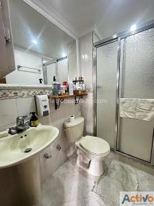 Apartamento de 3 alcobas en venta en San Antonio De Pereira, Rionegro, 71 m² · foto 8 de 9