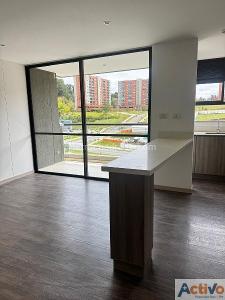 Apartamento de 3 alcobas en venta en El Porvenir, Rionegro, 90 m² · foto 3 de 13
