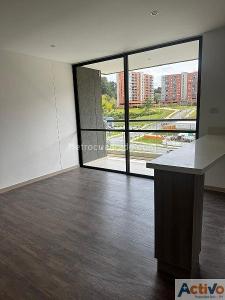 Apartamento de 3 alcobas en venta en El Porvenir, Rionegro, 90 m² · foto 5 de 13