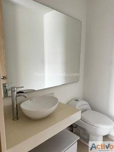 Apartamento de 3 alcobas en venta en El Porvenir, Rionegro, 90 m² · foto 8 de 13