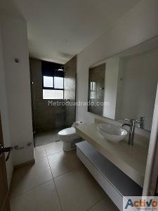 Apartamento de 3 alcobas en venta en El Porvenir, Rionegro, 90 m² · foto 10 de 13
