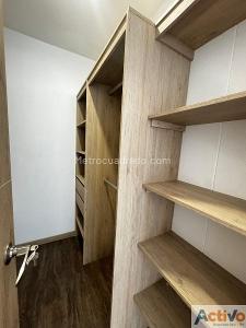 Apartamento de 3 alcobas en venta en El Porvenir, Rionegro, 90 m² · foto 12 de 13