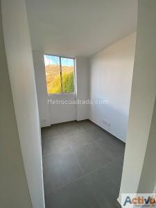Apartamento de 2 alcobas en arriendo en El Carretero, Rionegro, 49 m² · foto 10 de 10