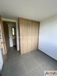 Apartamento de 2 alcobas en arriendo en El Carretero, Rionegro, 49 m² · foto 6 de 10
