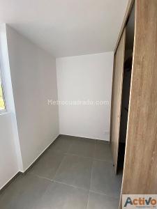 Apartamento de 2 alcobas en arriendo en El Carretero, Rionegro, 49 m² · foto 8 de 10