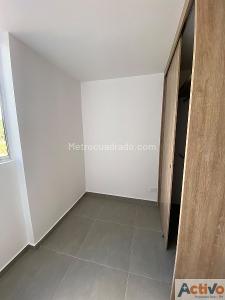Apartamento de 2 alcobas en arriendo en El Carretero, Rionegro, 49 m² · foto 9 de 10