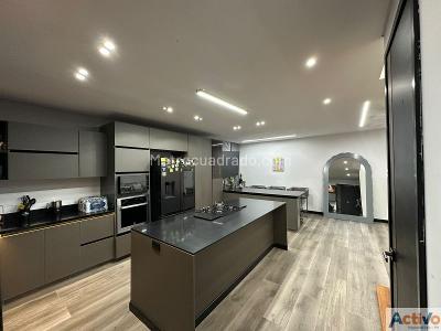 Casa de 3 alcobas en venta en San Antonio De Pereira, Rionegro, 118 m² · foto 2 de 9