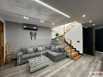 Casa de 3 alcobas en venta en San Antonio De Pereira, Rionegro, 118 m² · foto 4 de 9
