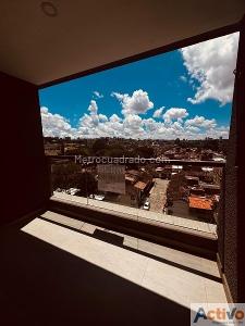 Apartamento en Arriendo, El Porvenir, Rionegro