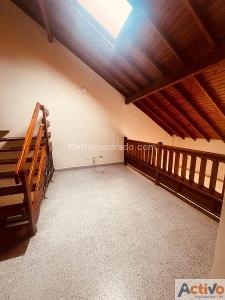 Casa en arriendo en Santa Ana, Rionegro · foto 10 de 17