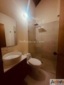 Casa en arriendo en Santa Ana, Rionegro · foto 13 de 17