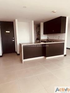 Apartamento de 3 alcobas en venta en San Antonio De Pereira, Rionegro, 73 m² · foto 2 de 10