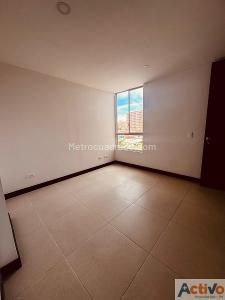 Apartamento de 3 alcobas en venta en San Antonio De Pereira, Rionegro, 73 m² · foto 4 de 10