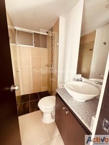 Apartamento de 3 alcobas en venta en San Antonio De Pereira, Rionegro, 73 m² · foto 9 de 10