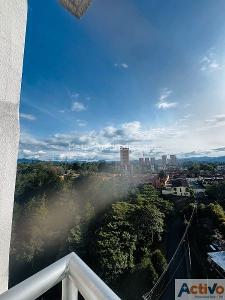 Apartamento de 2 alcobas en arriendo en El Rosal, Rionegro, 49 m² · foto 2 de 13
