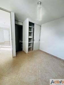 Apartamento de 2 alcobas en arriendo en El Rosal, Rionegro, 49 m² · foto 6 de 13