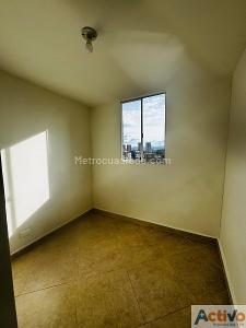 Apartamento de 2 alcobas en arriendo en El Rosal, Rionegro, 49 m² · foto 9 de 13