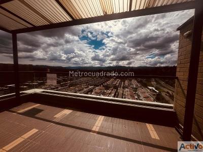 Apartamento en Arriendo, El Porvenir, Rionegro