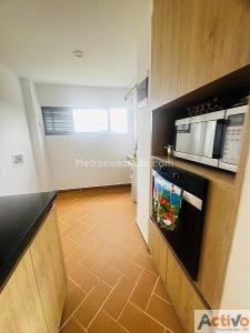 Apartamento de 2 alcobas en venta en El Porvenir, Rionegro, 68 m² · foto 10 de 16