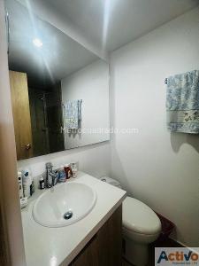 Apartamento de 2 alcobas en venta en El Porvenir, Rionegro, 68 m² · foto 15 de 16