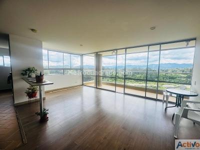 Apartamento de 2 alcobas en venta en El Porvenir, Rionegro, 68 m² · foto 3 de 16