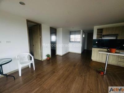 Apartamento de 2 alcobas en venta en El Porvenir, Rionegro, 68 m² · foto 4 de 16