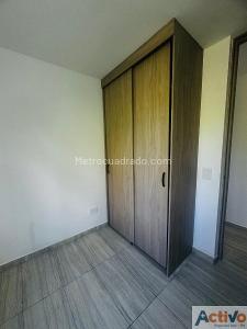 Apartamento de 3 alcobas en venta en El Porvenir, Rionegro, 48 m² · foto 11 de 15