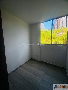 Apartamento de 3 alcobas en venta en El Porvenir, Rionegro, 48 m² · foto 12 de 15