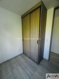 Apartamento de 3 alcobas en venta en El Porvenir, Rionegro, 48 m² · foto 13 de 15