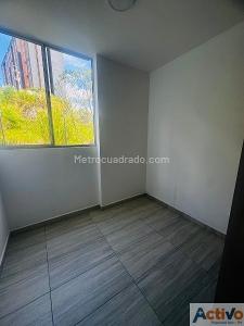 Apartamento de 3 alcobas en venta en El Porvenir, Rionegro, 48 m² · foto 14 de 15