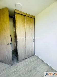 Apartamento de 3 alcobas en venta en El Porvenir, Rionegro, 48 m² · foto 15 de 15