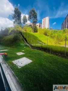 Apartamento de 3 alcobas en venta en El Porvenir, Rionegro, 48 m² · foto 2 de 15