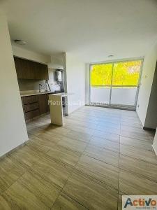 Apartamento de 3 alcobas en venta en El Porvenir, Rionegro, 48 m² · foto 5 de 15