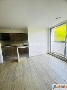 Apartamento de 3 alcobas en venta en El Porvenir, Rionegro, 48 m² · foto 6 de 15