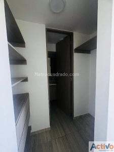 Apartamento de 3 alcobas en venta en El Porvenir, Rionegro, 48 m² · foto 8 de 15