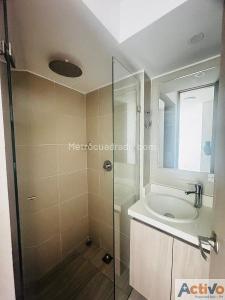 Apartamento de 3 alcobas en venta en El Porvenir, Rionegro, 48 m² · foto 9 de 15