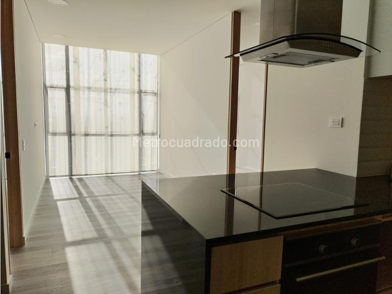 Piso – Bogotá D.C. - Vista 3