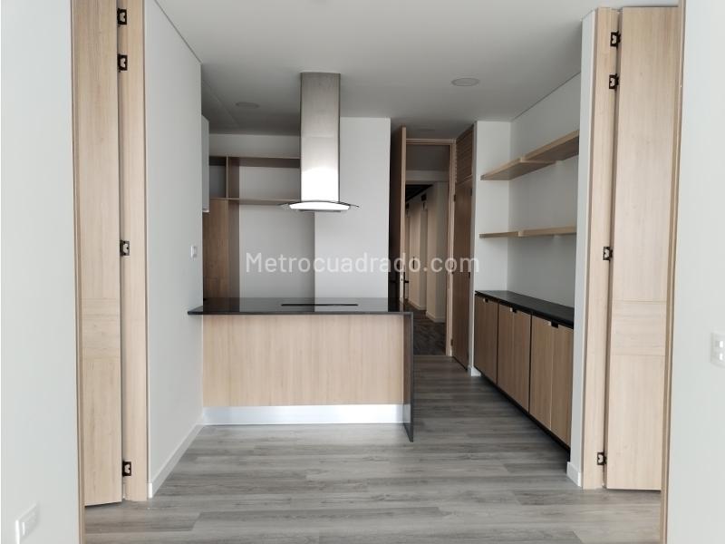 Piso – Bogotá D.C. - Vista 4