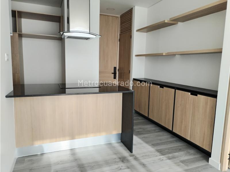 Piso – Bogotá D.C. - Vista 5