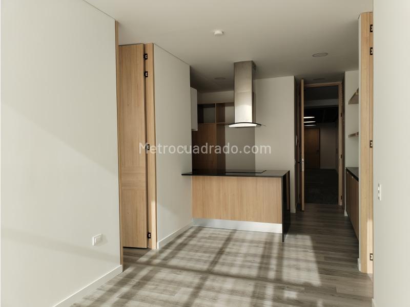 Piso – Bogotá D.C. - Más