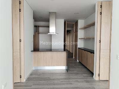 Apartamento de 2 alcobas en venta en Centro Internacional De Bogota, Bogotá, 62 m² · foto 3 de 20