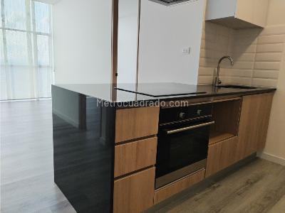 Apartamento de 2 alcobas en venta en Centro Internacional De Bogota, Bogotá, 62 m² · foto 6 de 20